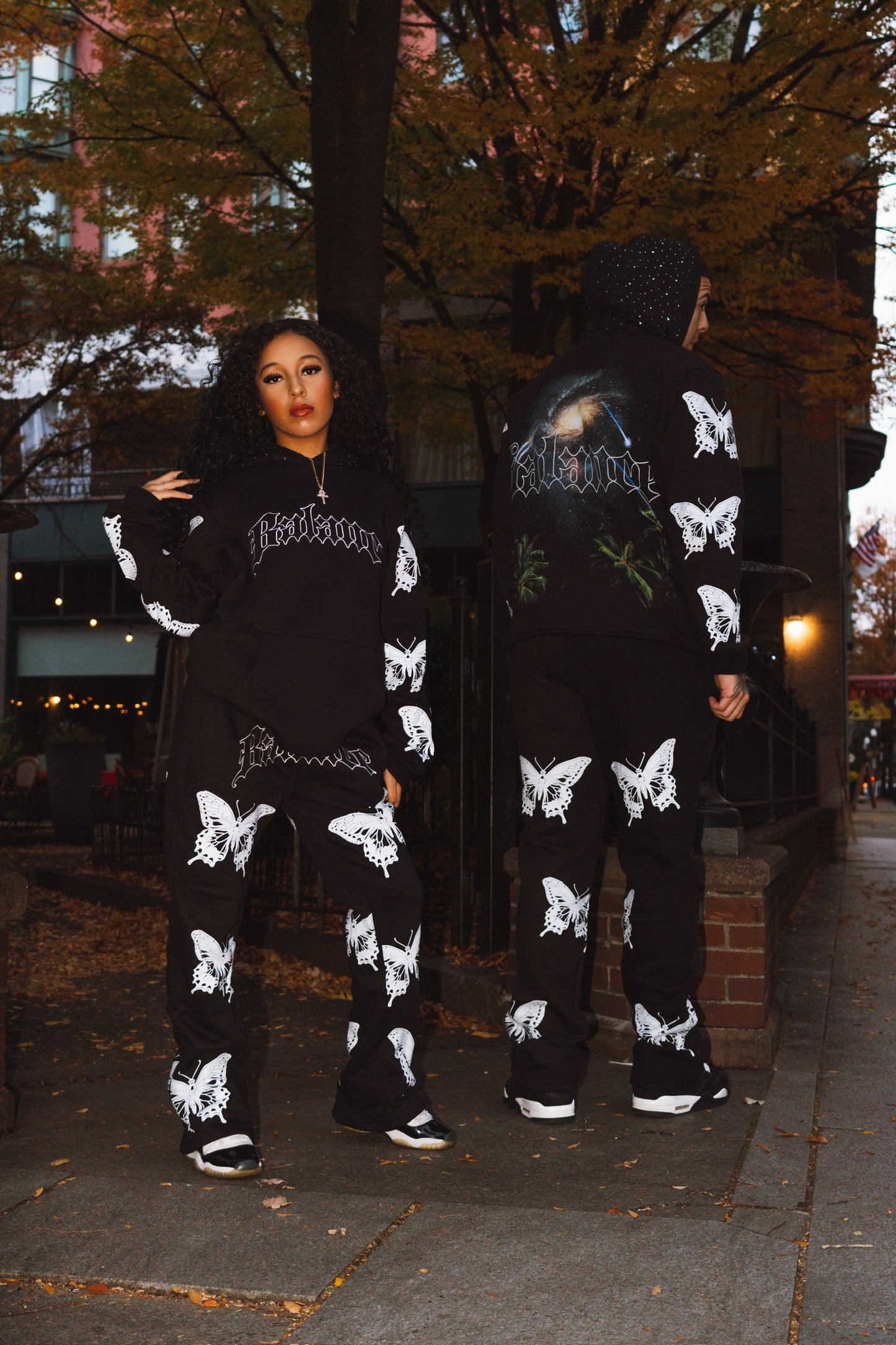 Double Dimensions 🦋sets