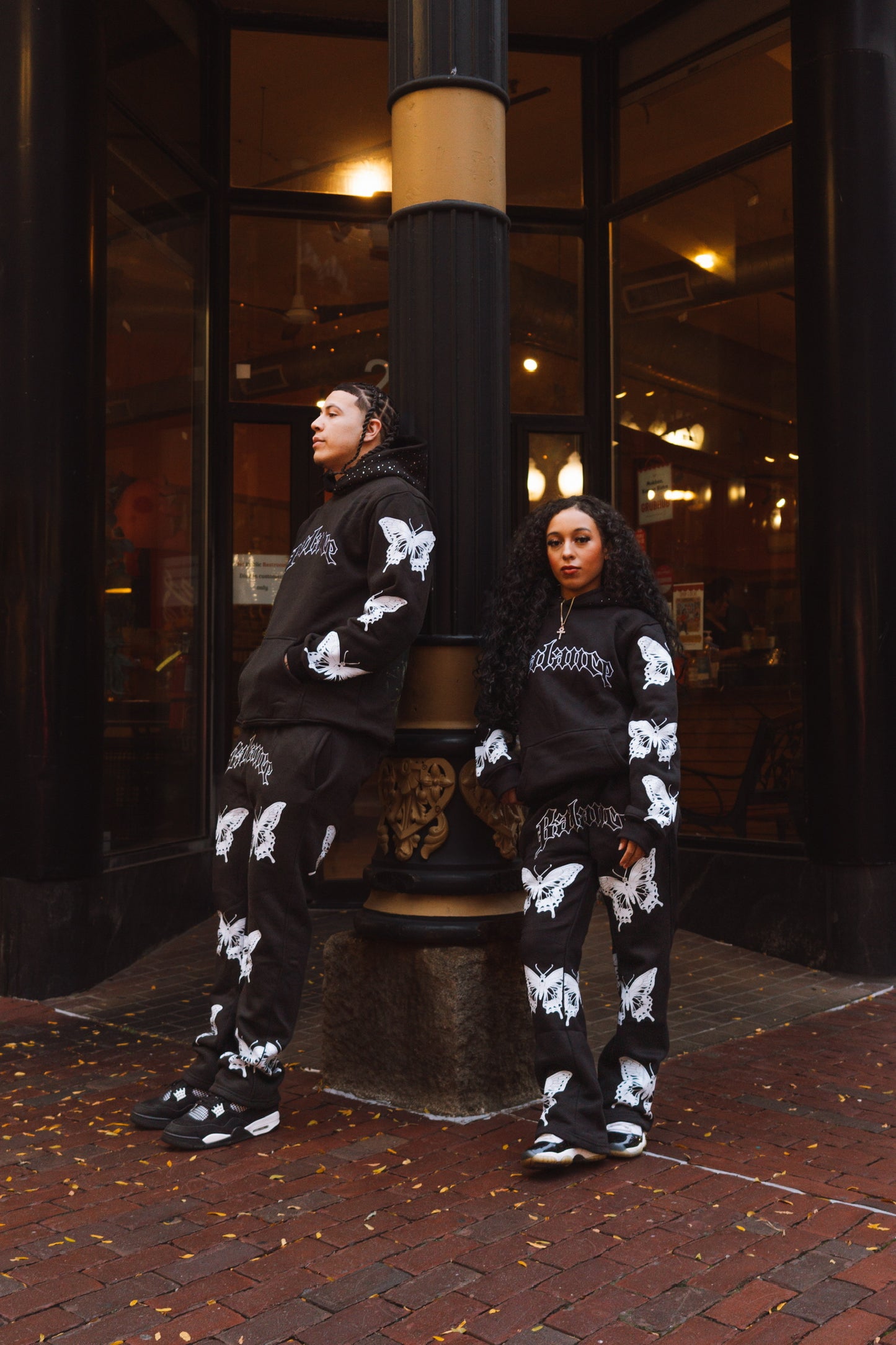 Double Dimensions 🦋sets