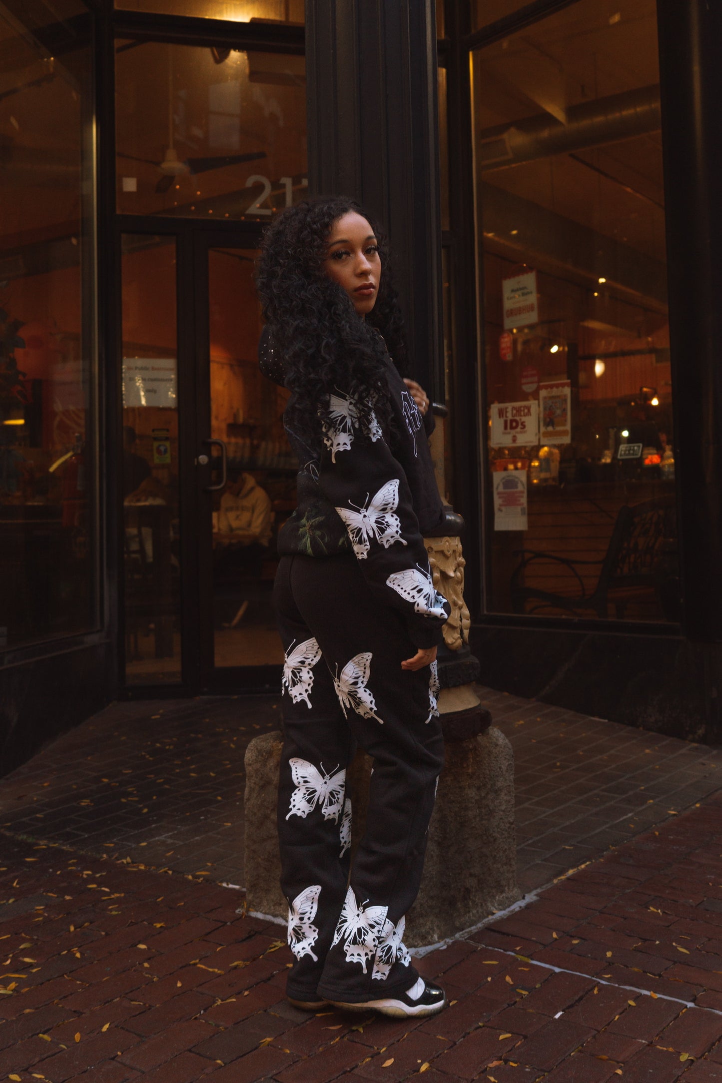 Double Dimensions 🦋sets