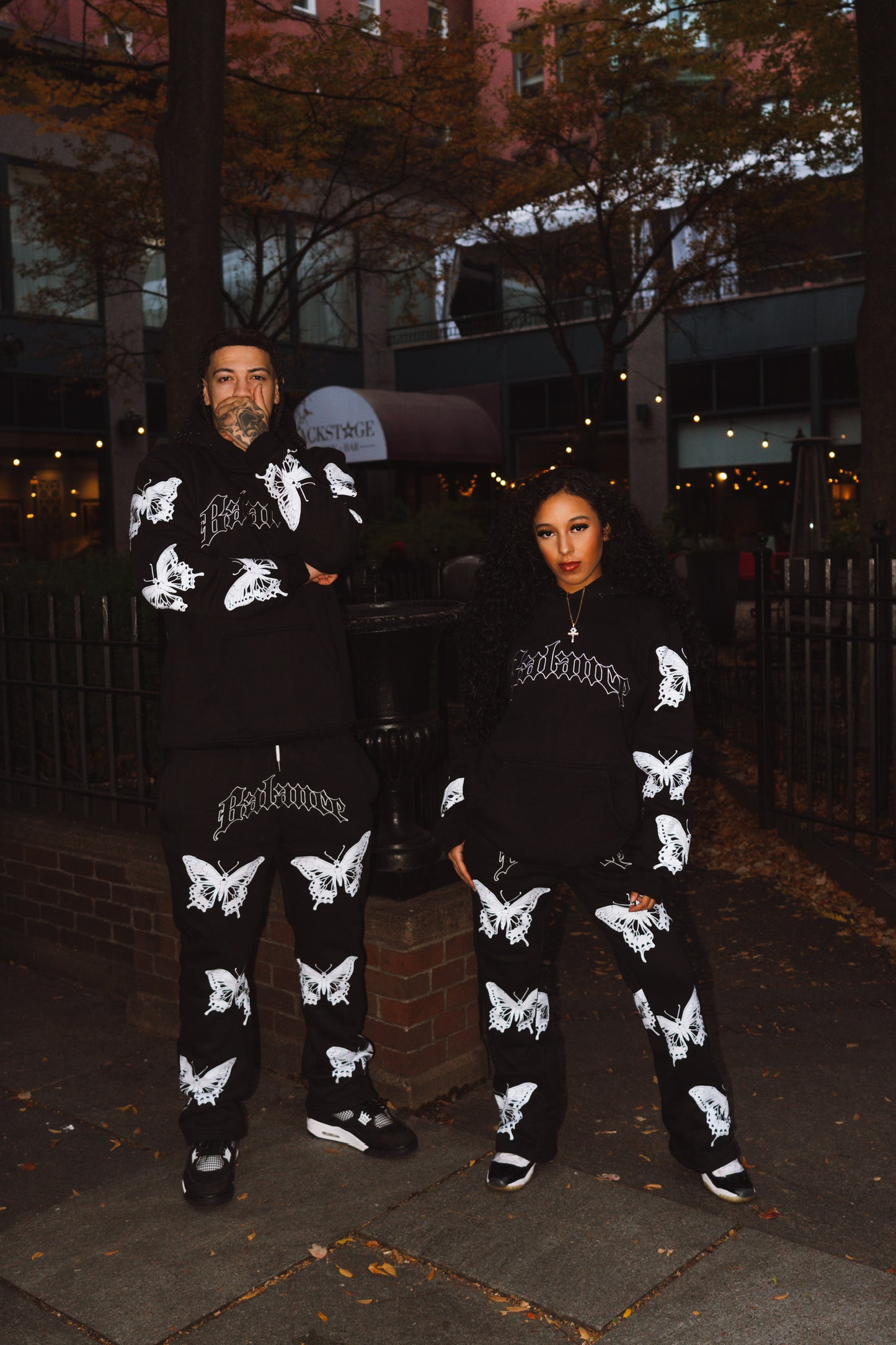 Double Dimensions 🦋sets